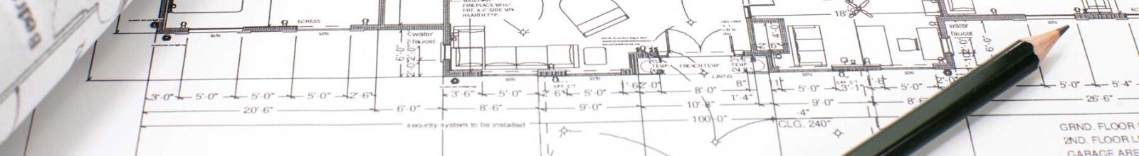 Image of Building Plans