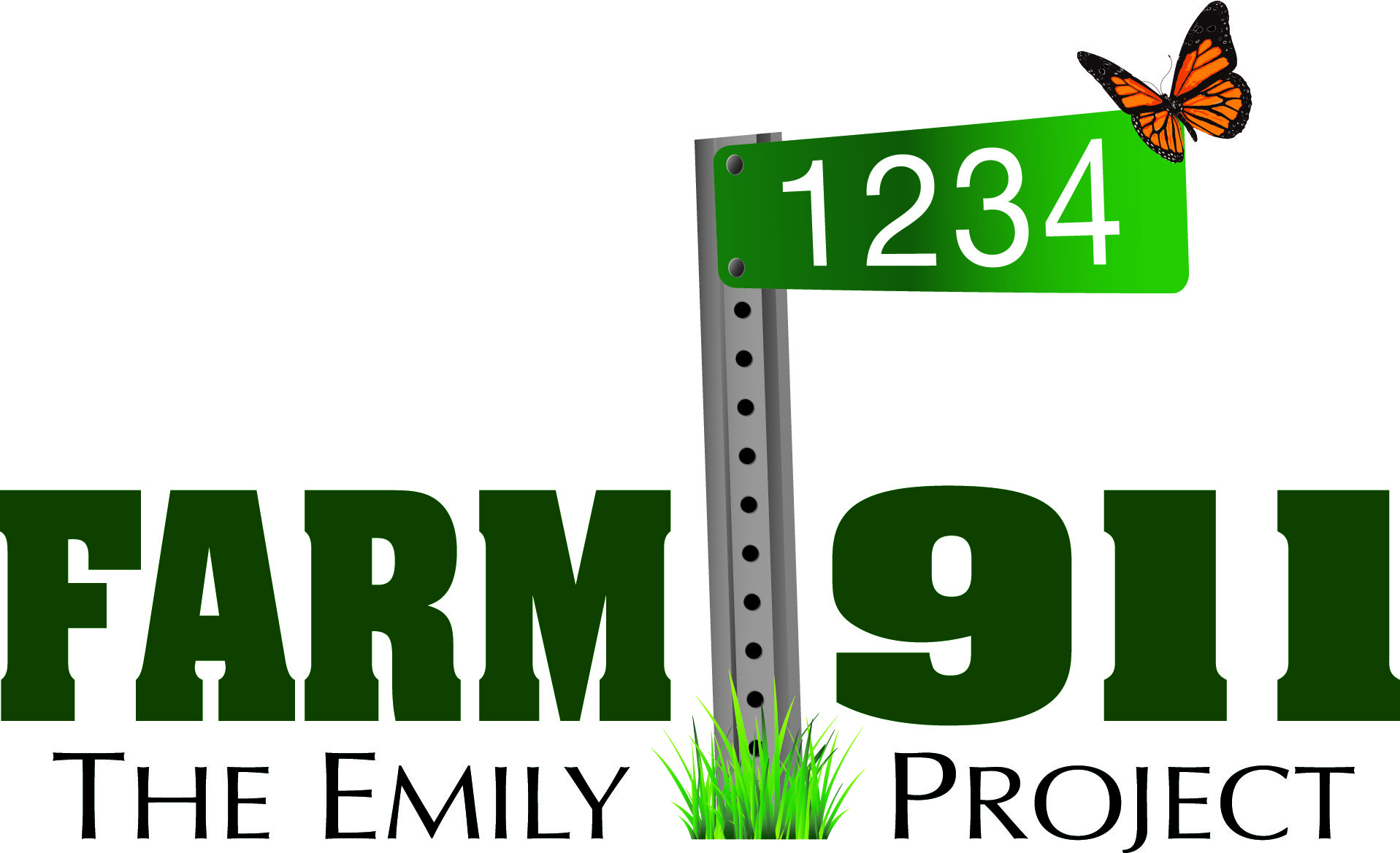 The Emily Project Logo