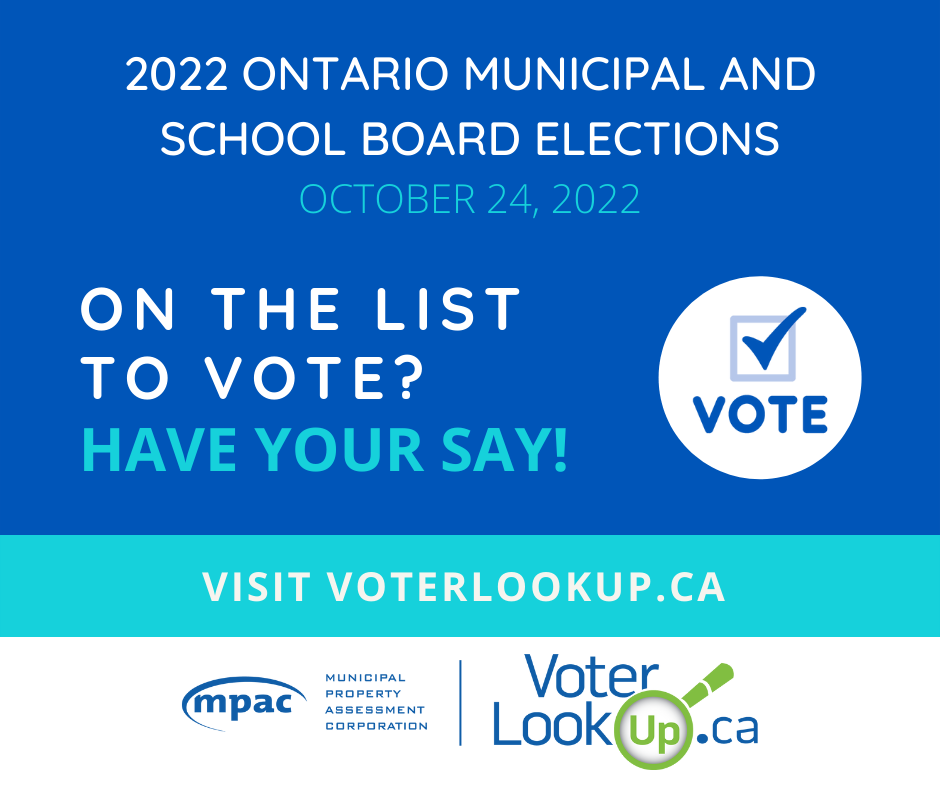 Voterlookup.ca Graphic