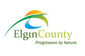 Elgin County Logo