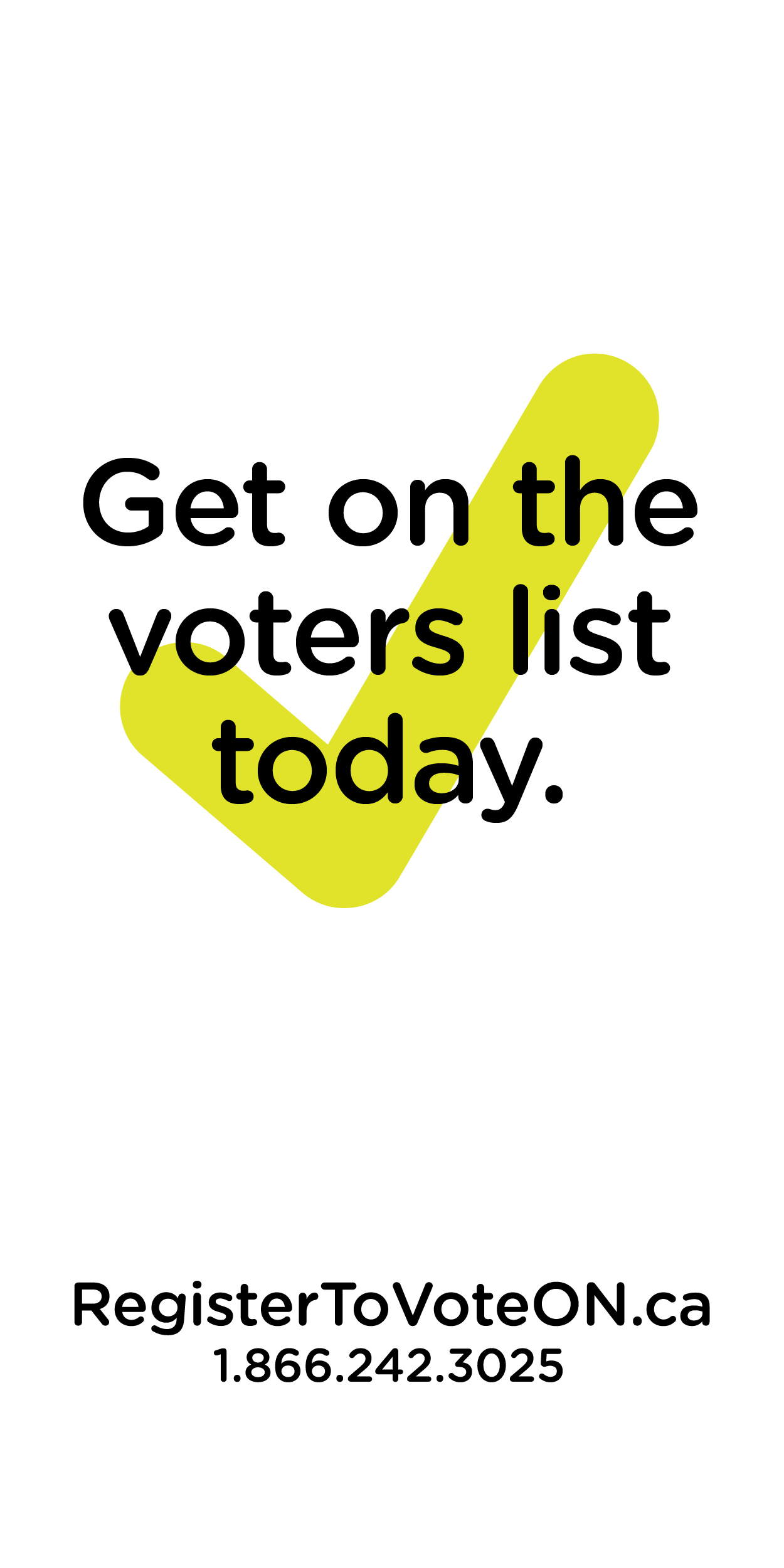 Register to Vote Image